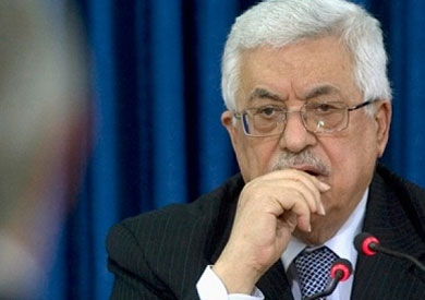 رئيس السلطة الفلسطينية محمود عباس